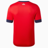 Форма футбольного клуба Лилль 2022/2023 Домашняя (комплект: футболка + шорты + гетры)