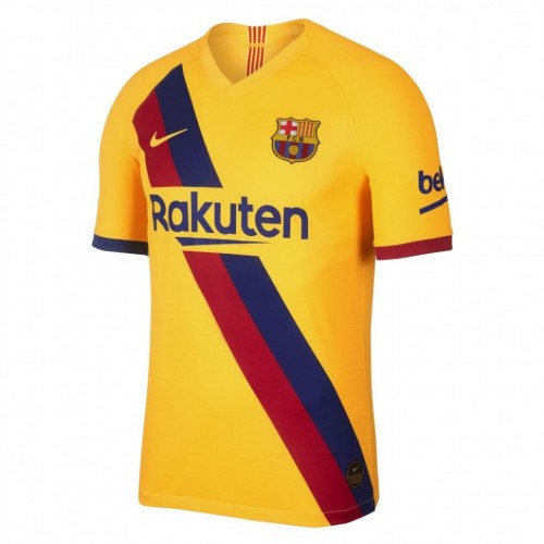 Форма Барселона Лионель Месси Гостевая 2019 2020 XL(50)