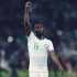 Футболка сборной Саудовской Аравии по футболу ЧМ-2018 Домашняя длинный рукав XL(50)