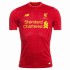 Футбольная футболка для детей Ливерпуль Домашняя 2016 2017 длинный рукав L (рост 140 см)