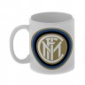 Кружка керамическая с логотипом Интер Милан