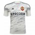 Футбольная футболка ЦСКА Гостевая 2014 2015 короткий рукав XL(50)