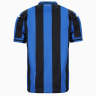 Форма футбольного клуба Аталанта 2022/2023 Домашняя  (комплект: футболка + шорты + гетры)