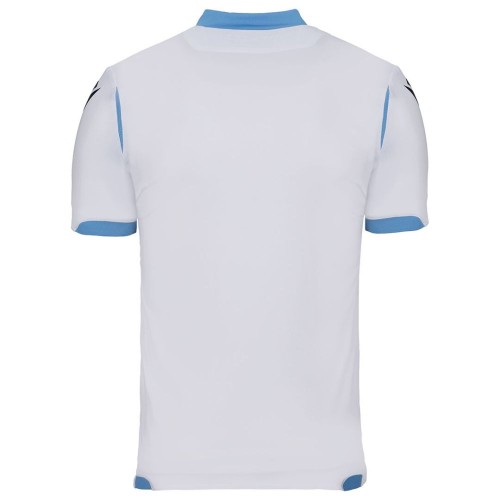 Футбольная футболка для детей Лацио Гостевая 2019 2020 XS (рост 110 см)