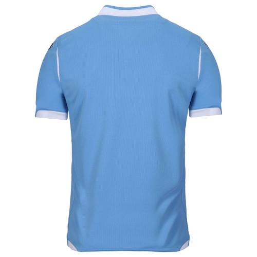 Футбольная футболка для детей Лацио Домашняя 2019 2020 2XL (рост 164 см)