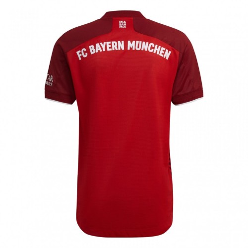 Детская футболка Бавария Мюнхен 2021/2022 Домашняя